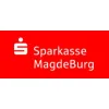 Sparkasse MagdeBurg logo
