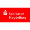 Sparkasse MagdeBurg Anstalt des Oeffentlichen Rechts logo