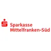 Sparkasse Mittelfranken-Süd logo