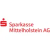 Sparkasse Mittelholstein AG logo