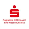 Sparkasse Mittelmosel - Eifel Mosel Hunsrück logo
