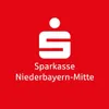Sparkasse Niederbayern-Mitte logo