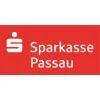 Sparkasse Passau logo