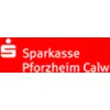Sparkasse Pforzheim Calw logo