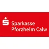 Sparkasse Pforzheim Calw logo