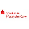 Sparkasse Pforzheim Calw logo