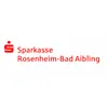 Sparkasse Rosenheim-Bad Aibling logo