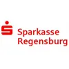 Sparkasse Regensburg logo