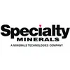 Specialty Minerals ZN der Minteq International GmbH logo
