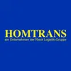 Spedition HOMTRANS Service GmbH & Co. KG logo