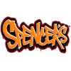 Spencer's logo