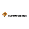 Spenglerei - Dachdeckerei - Dachtechnik Thomas Kosten logo