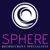 Sphere Recruitment Associates Limited logo