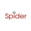 Spider logo