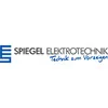 Spiegel Elektrotechnik GmbH logo