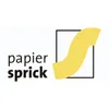 Sprick GmbH Bielefelder Papier- und Wellpappenwerke & Co. logo