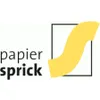 Sprick GmbH Bielefelder Papier- und Wellpappenwerke & Co. logo