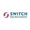 Switch Recruitment logo