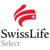 Swiss Life Select logo