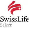 Swiss Life Select logo