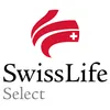 Swiss Life Select Deutschland logo