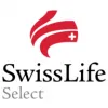 Swiss Life Select Deutschland GmbH logo