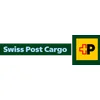 Swiss Post Cargo DE GmbH logo
