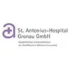 St. Antonius-Hospital Gronau GmbH logo