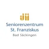 St. Franziskus logo