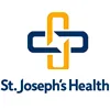 St. Joseph's Health logo