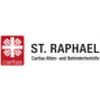 St. Raphael Caritas Alten- und Behindertenhilfe GmbH logo