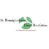 St. Remigiushaus Alten-u. Pflegeheim der katholischen Kirchengemeinde logo
