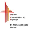St.-Clemens-Hospital Geldern logo