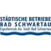 Städtische Betriebe Bad Schwartau logo