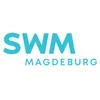 Städtische Werke Magdeburg GmbH & Co. KG logo