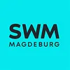Städtische Werke Magdeburg GmbH & Co. KG logo
