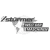 Stürmer Maschinen GmbH logo