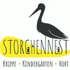 Storchennest Kitas gGmbH logo