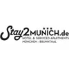 Stay2Munich logo