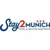 Stay2Munich Hotel & Serviced Apartments logo