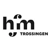 Staatliche Hochschule für Musik und Darstellende Kunst logo