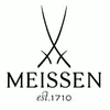 Staatliche Porzellan-Manufaktur Meissen GmbH logo