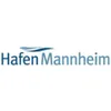 Staatliche Rhein-Neckar-Hafengesellschaft Mannheim mbH logo