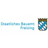 Staatliches Bauamt logo