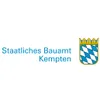 Staatliches Bauamt Kempten logo