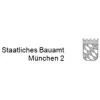 Staatliches Bauamt München 2 logo