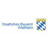Staatliches Bauamt Weilheim logo
