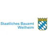 Staatliches Bauamt Weilheim logo