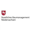 Staatliches Baumanagement Elbe-Weser logo