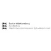 Staatliches Hochbauamt Schwäbisch Hall - Bundesbau Baden-Württemberg logo